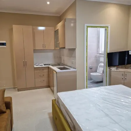 Caushi Apartment Golem (Tirana)