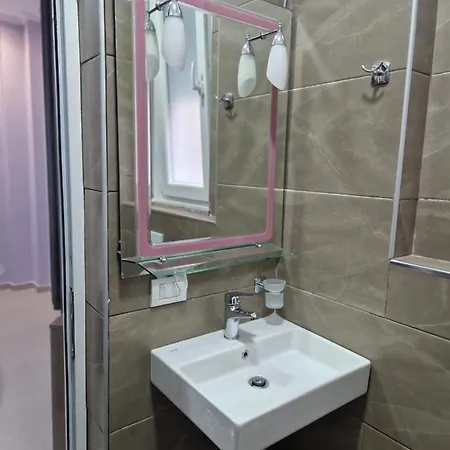 Apartment Caushi
