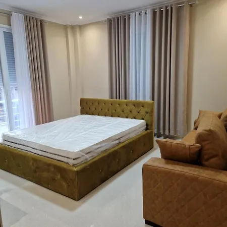 Caushi Apartment Golem (Tirana)